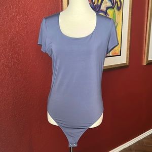 Express bodysuit size large
